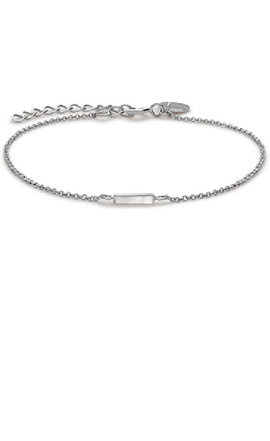 Rosefield JEWELRY DOWNTOWN CHIC PULSERA JMOS-J004 - Vista frontal