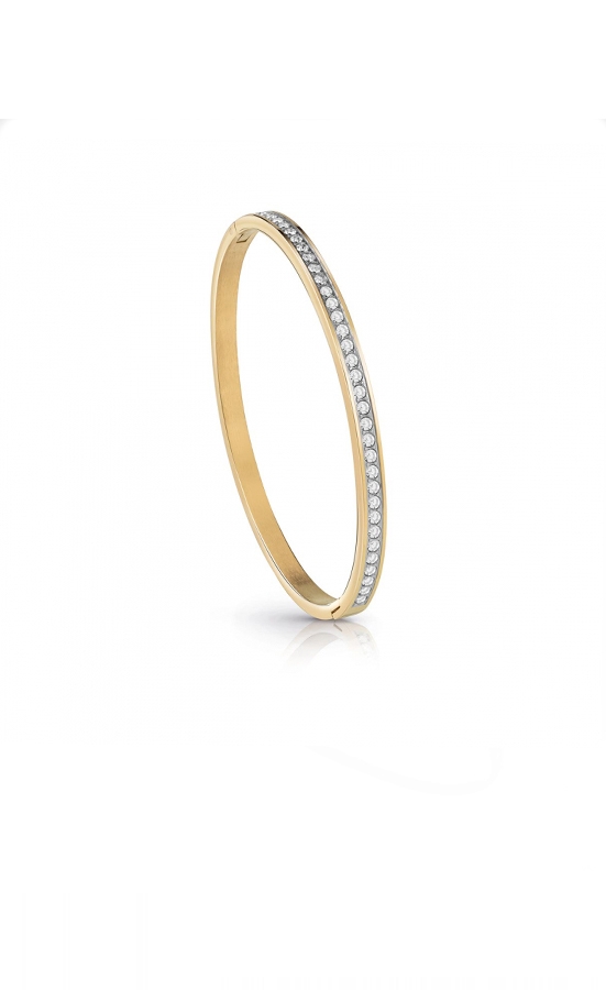 Guess JEWELLERY ALL AROUND PULSERA UBB28134-S - Vista frontal