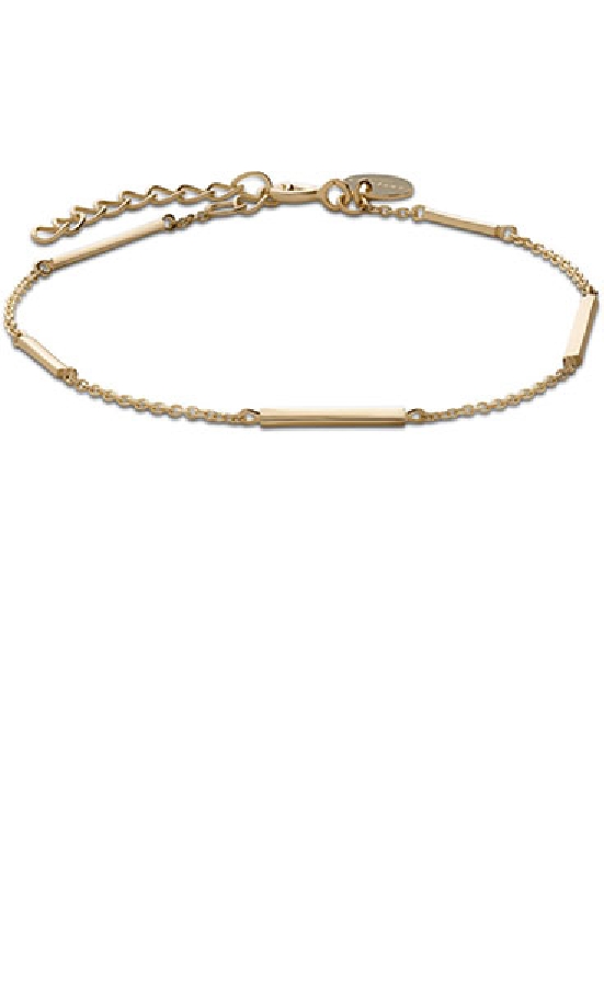 Rosefield JEWELRY DOWNTOWN CHIC PULSERA JCHG-J006 - Vista frontal