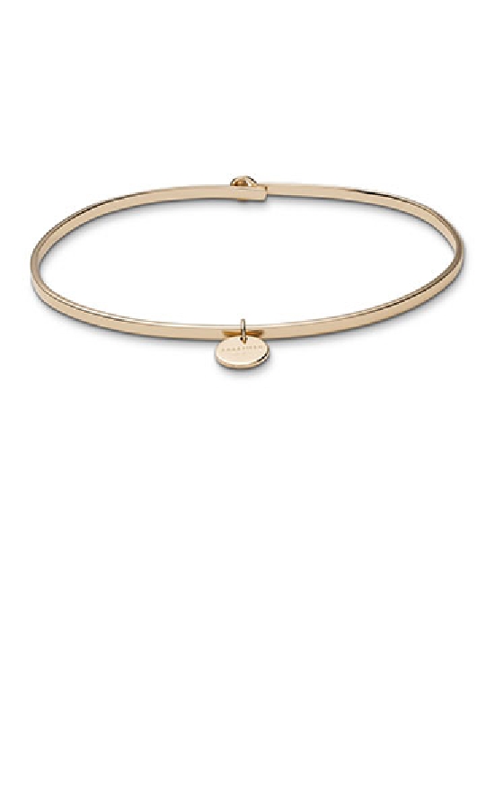 Rosefield JEWELRY ROSEFIELD JOYERIA DOWNTOWN CHIC JWOGM-J016 - Vista frontal