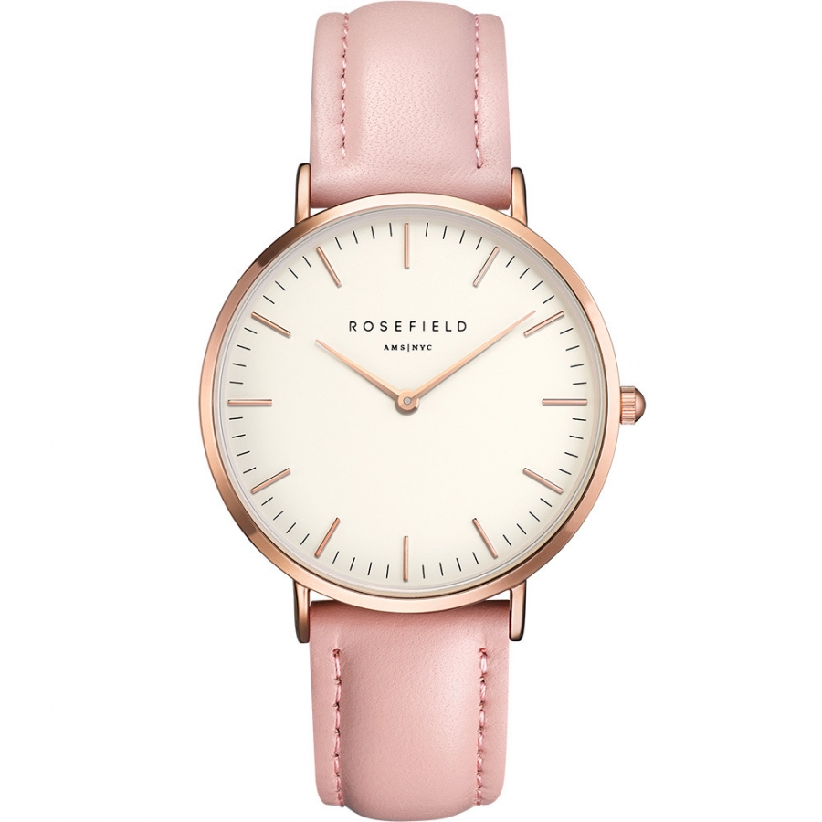 Rosefield THE BOWERY BWPR-B7 - Vista frontal