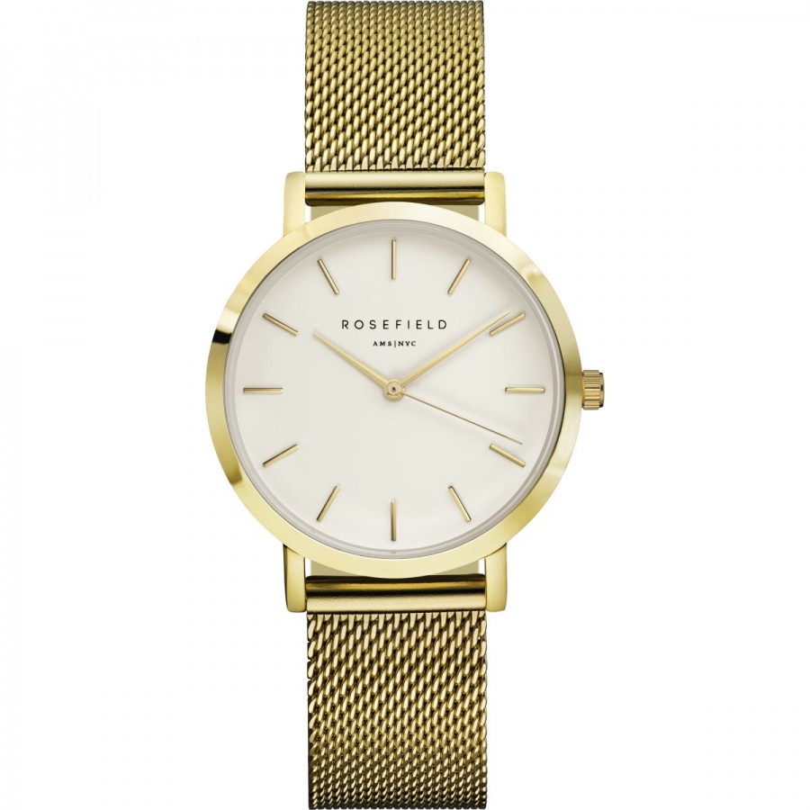 Rosefield THE TRIBECA TWG-T51 - Vista frontal