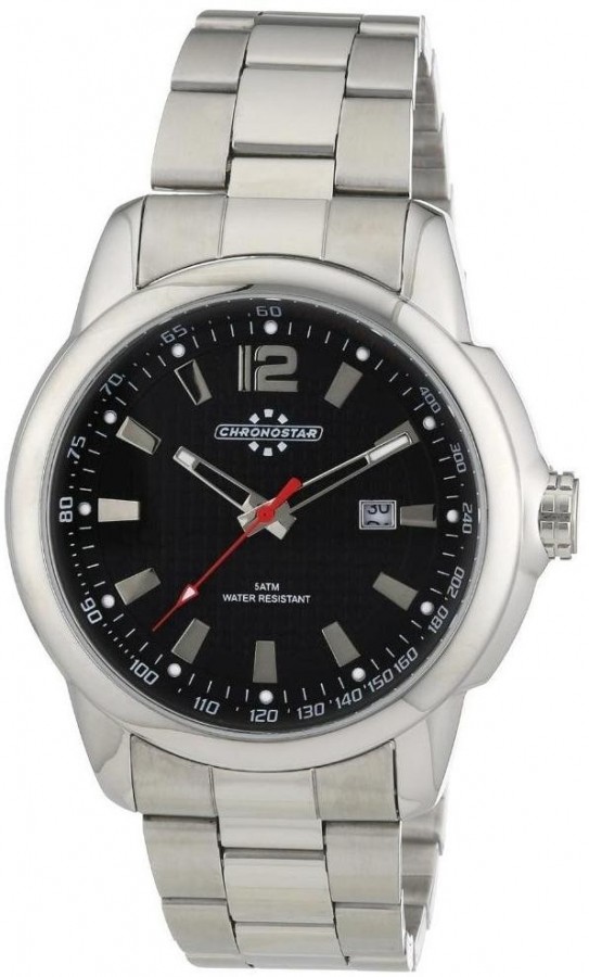  Chronostar 3753096001 - Vista frontal