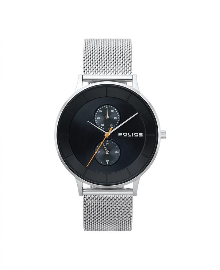 Police BERKELEY R1453293001 - Vista frontal