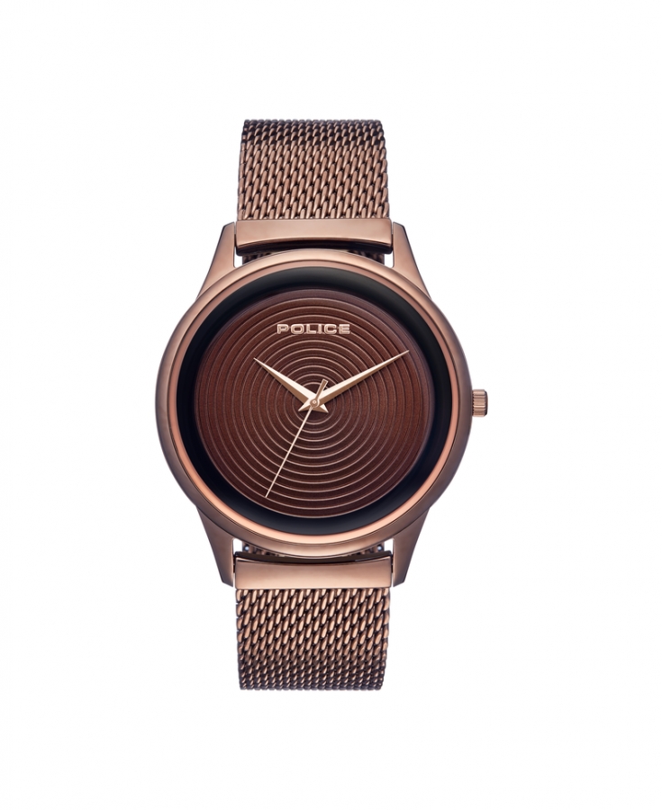 Police SALERNO R1453306008 - Vista frontal