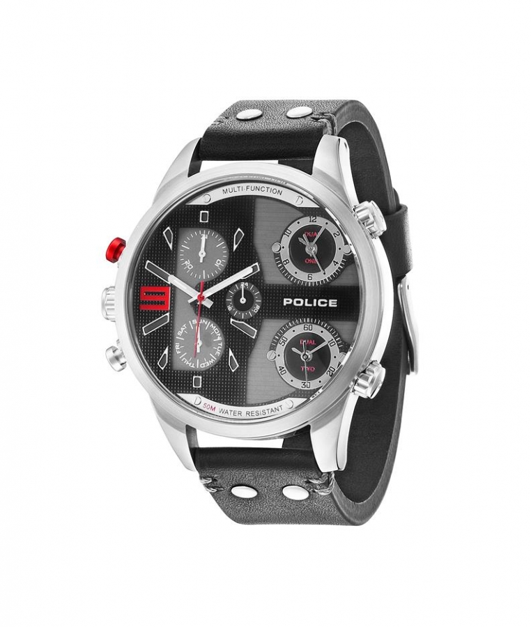 Police COPPERHEAD R1451240001 - Vista frontal