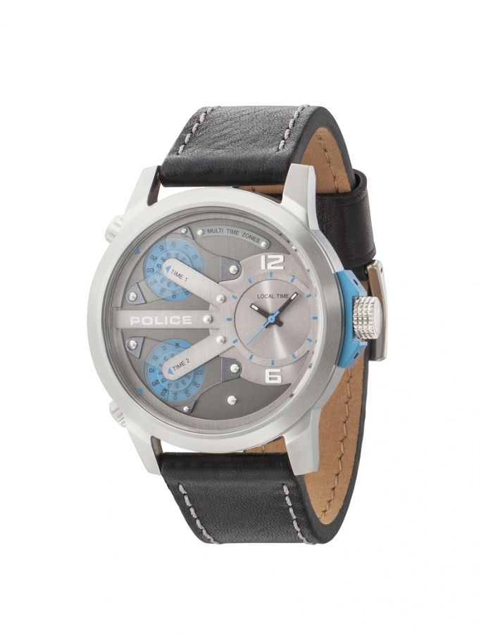 Police KING COBRA R1451248004 - Vista frontal