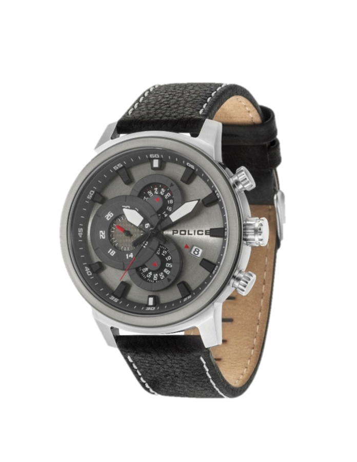 Police EXPLORER R1451281002 - Vista frontal