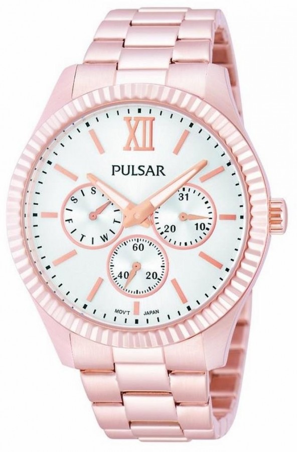 Pulsar DRESS PP6130X1 - Vista frontal