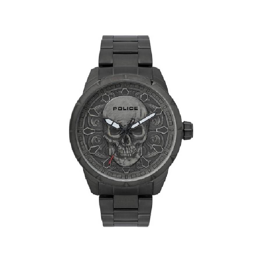 Police MYSTIC R1453303001 - Vista frontal