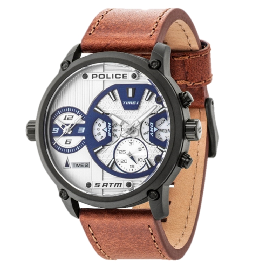 Police TAIPAN R1451278002 - Vista frontal