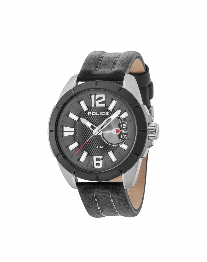 Police PITCHER R1451289002 - Vista frontal