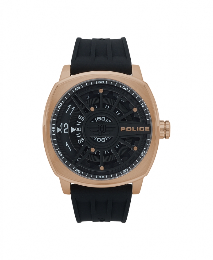 Police SPEED R1451290005 - Vista frontal