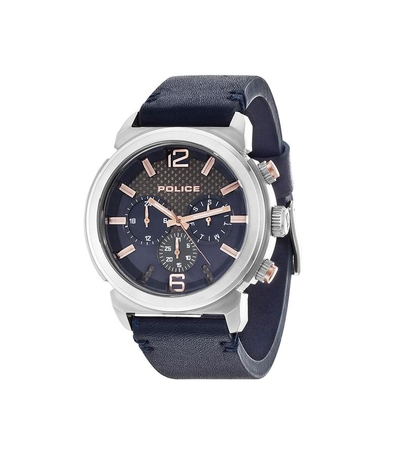 Police CONCEPT R1451239001 - Vista frontal