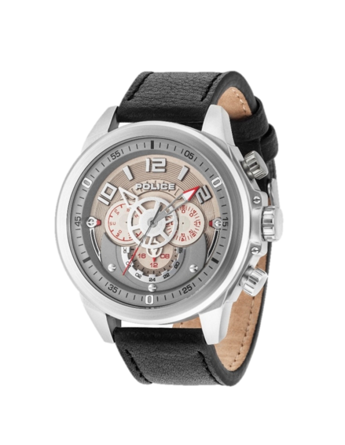 Police BELMONT R1451280001 - Vista frontal