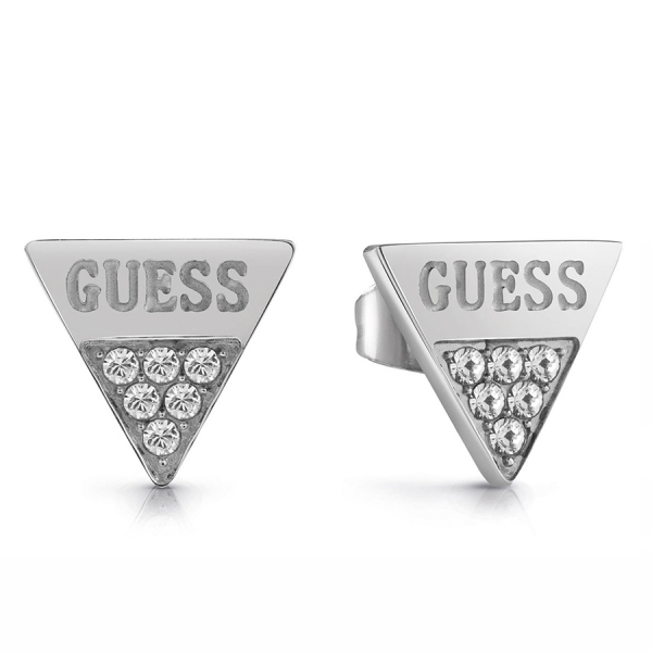 GUESS JEWELLERY NEVER WITHOUT PENDIENTES UBE28061
