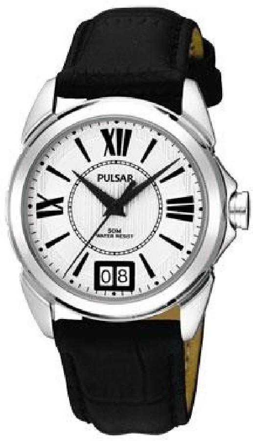 Pulsar HAVANA PQ5013X - Vista frontal