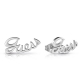 GUESS JEWELLERY NEVER WITHOUT PENDIENTES UBE28064
