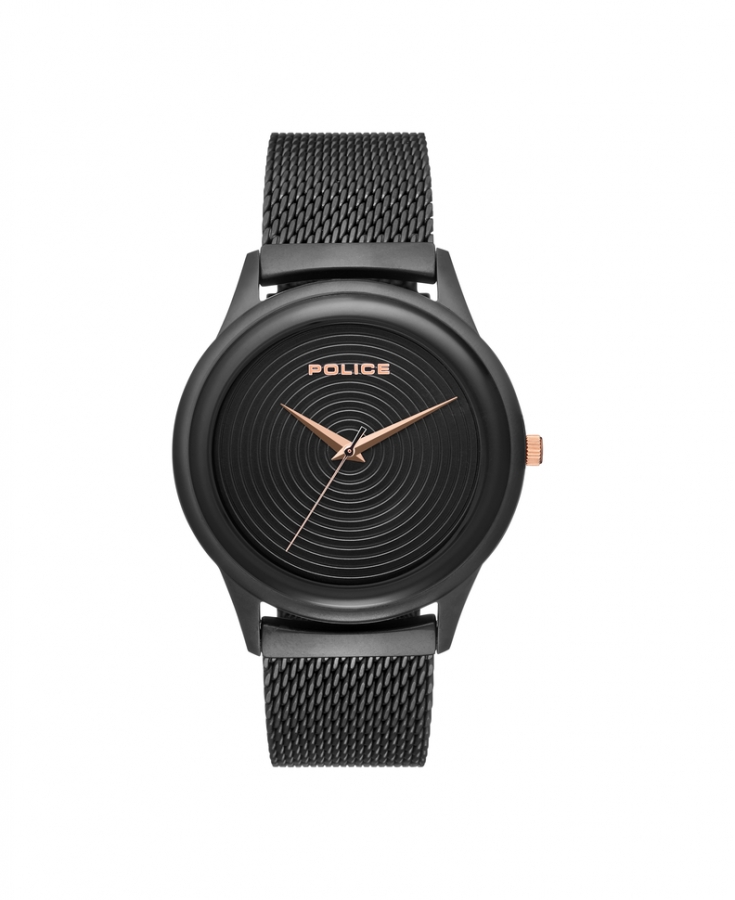 Police SALERNO R1453306007 - Vista frontal