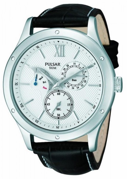 PULSAR DRESS PQ7005X1