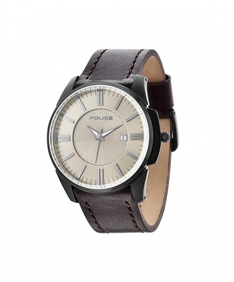 Police GOVERNOR R1451264001 - Vista frontal