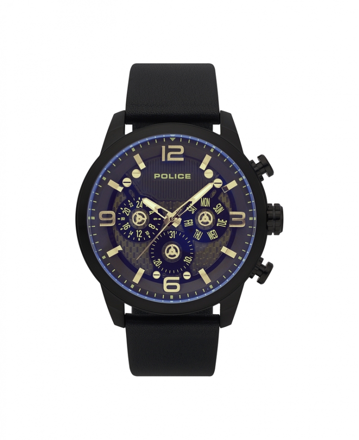 Police KEY WEST R1451302001 - Vista frontal