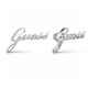 GUESS JEWELLERY NEVER WITHOUT
