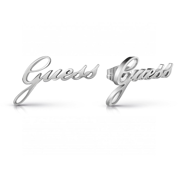 GUESS JEWELLERY NEVER WITHOUT
