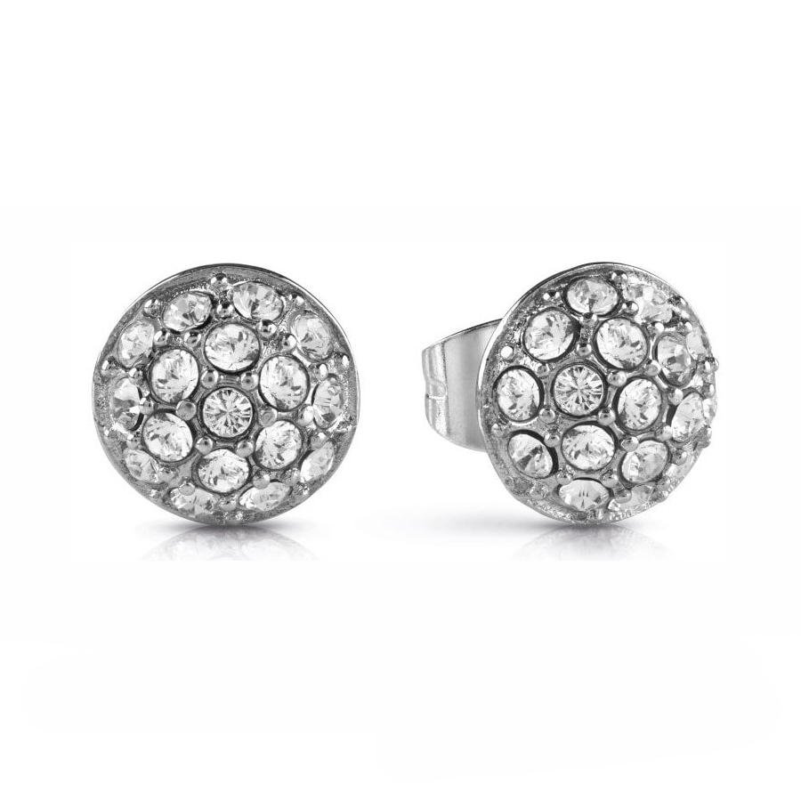 Guess JEWELLERY NEVER WITHOUT UBE28074 - Vista frontal