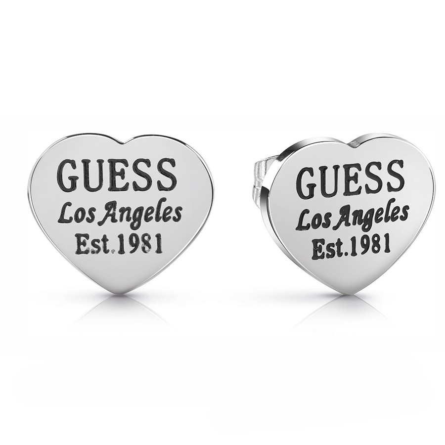 Guess JEWELLERY NEVER WITHOUT UBE28075 - Vista frontal