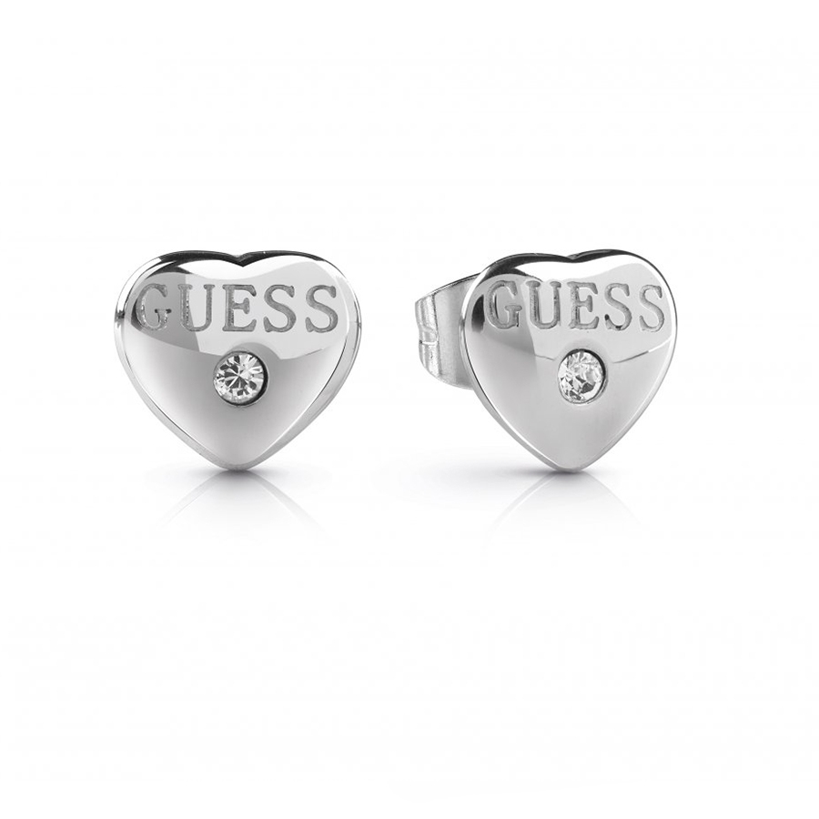 Guess JEWELLERY NEVER WITHOUT UBE28076 - Vista frontal