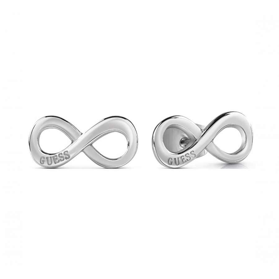 Guess JEWELLERY NEVER WITHOUT UBE28077 - Vista frontal