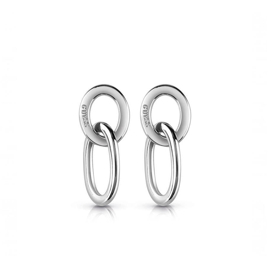 Guess JEWELLERY NEVER WITHOUT UBE28082 - Vista frontal