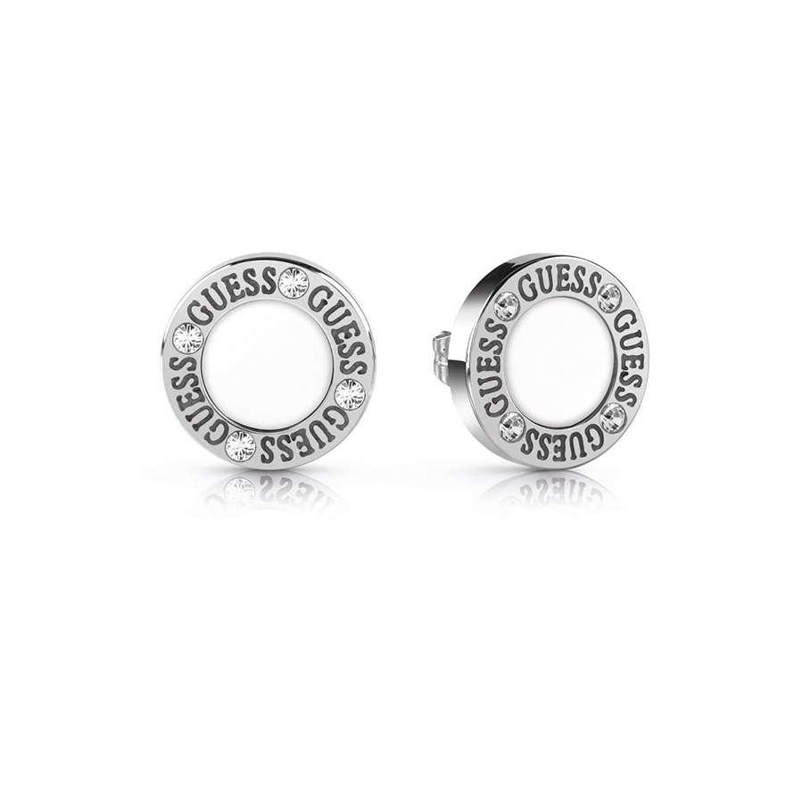 Guess JEWELLERY NEVER WITHOUT UBE28084 - Vista frontal