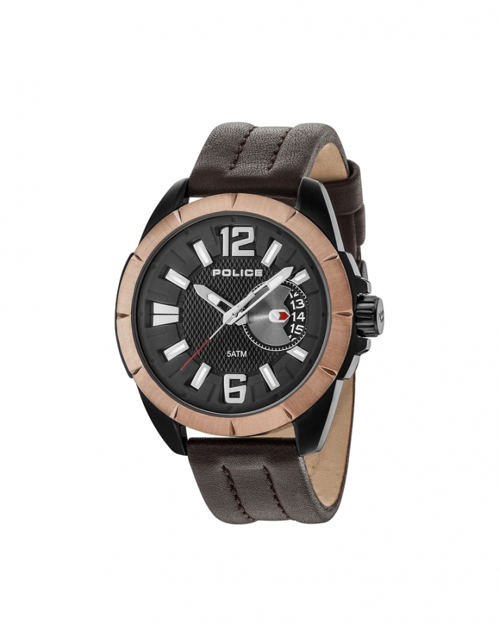 Police PITCHER R1451289001 - Vista frontal