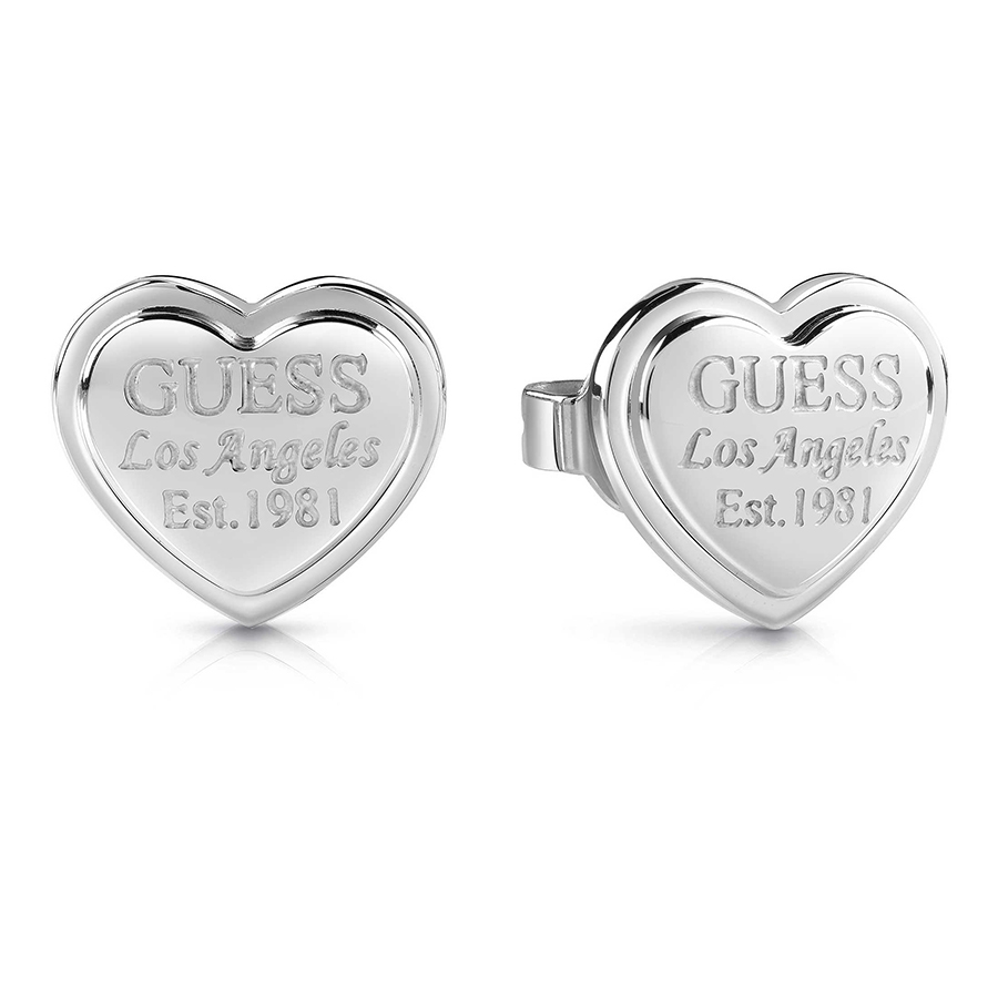 Guess JEWELLERY FOLLOW MY CHARM UBE28008 - Vista frontal