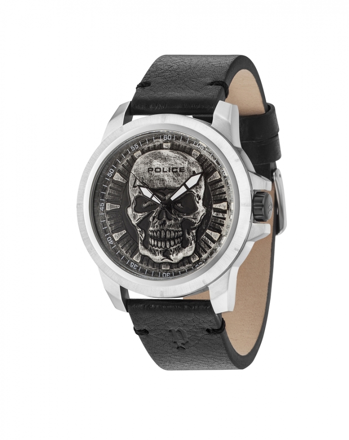 Police REAPER R1451242003 - Vista frontal