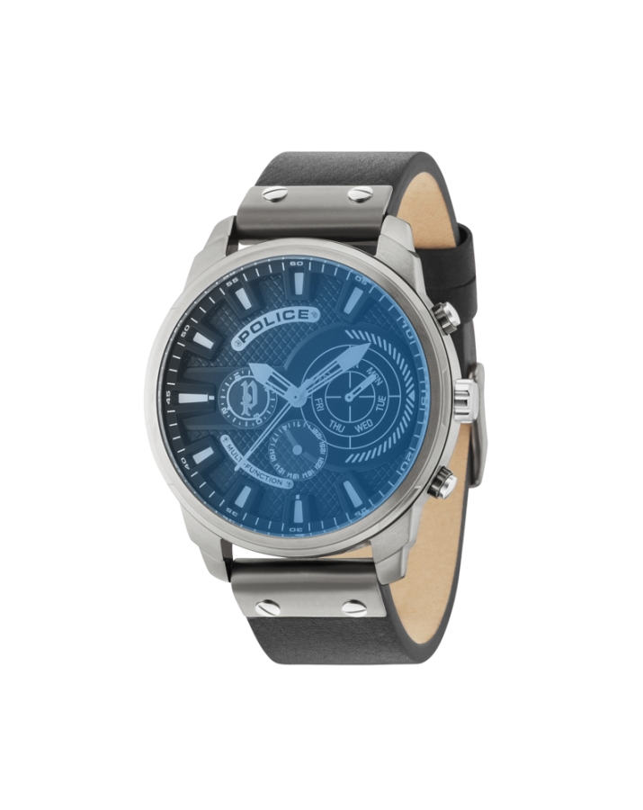 Police LEICESTER R1451285003 - Vista frontal