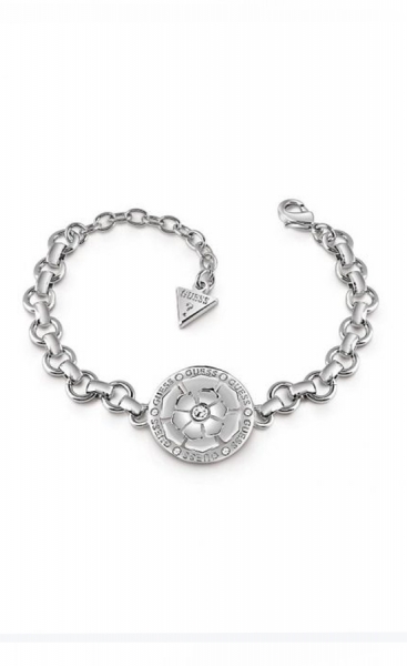 GUESS JEWELLERY PEONIA UBB28107-S