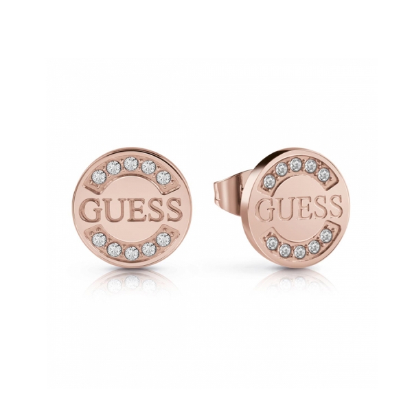 GUESS JEWELLERY UPTOWN CHIC UBE28030