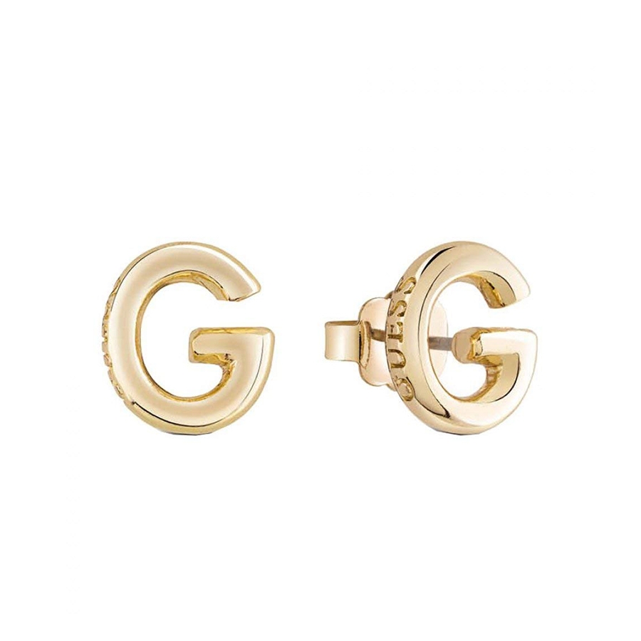 Guess JEWELLERY GISÈLE PENDIENTES UBE83016 - Vista frontal