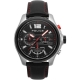 POLICE DENVER CHR BLACK DIAL BLACK STRAP R1471294003