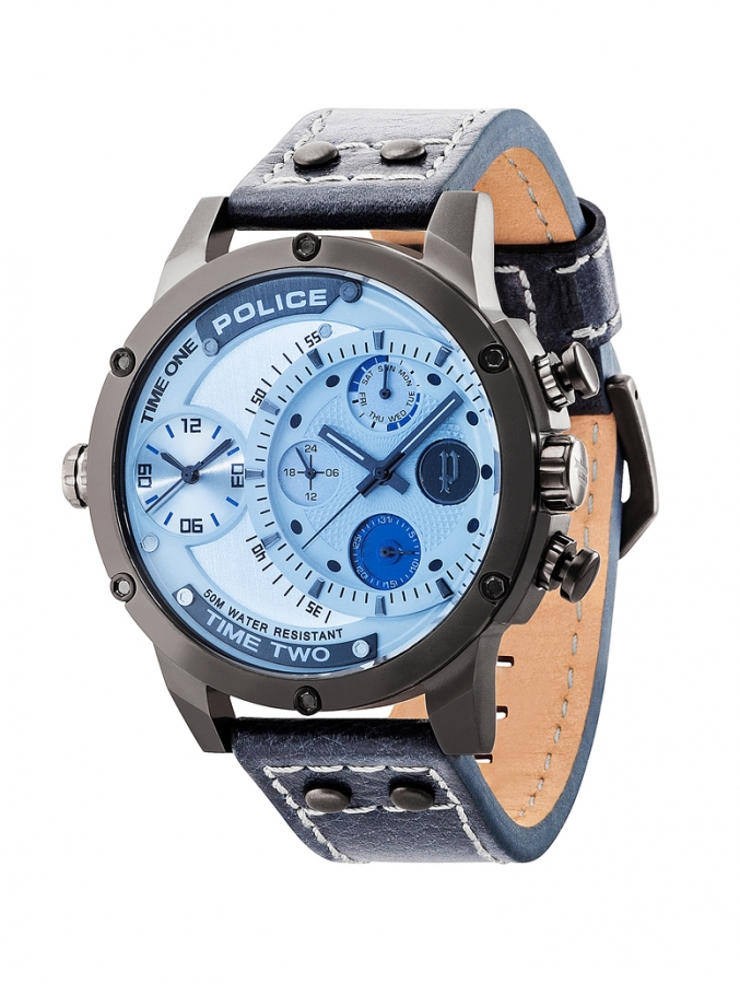 Police ADDER R1451253003 - Vista frontal