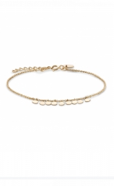 RELOJ ROSEFIELD JEWELLERY BAXTER GOLD JBAG-J011