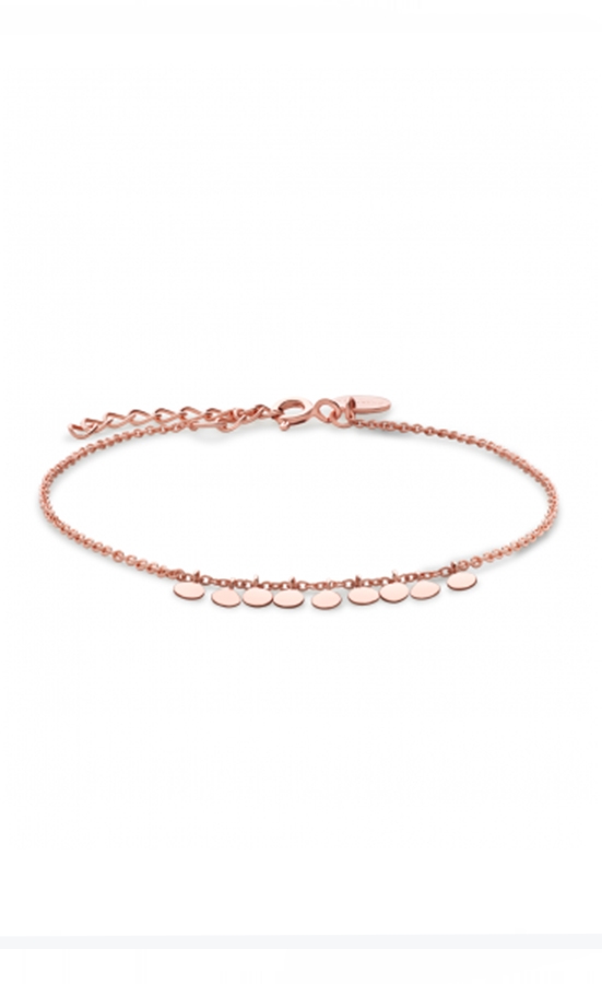 ROSEFIELD JEWELLERY BAXTER GOLD JBARJ012