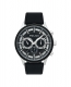 POLICE CONTROLLER MULTI BLACK DIAL BLACK STRAP R1451298001