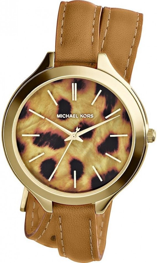 Michael Kors RUNWAY MK2327 - Vista frontal