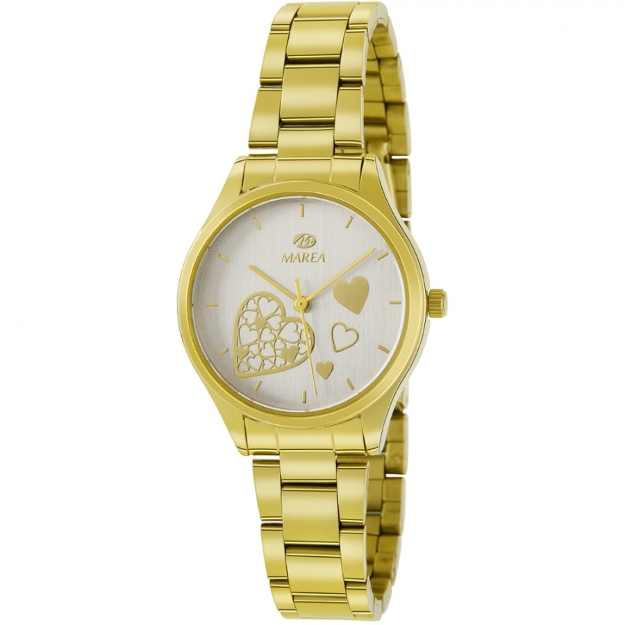 Marea CHENOA B41240/3 - Vista frontal