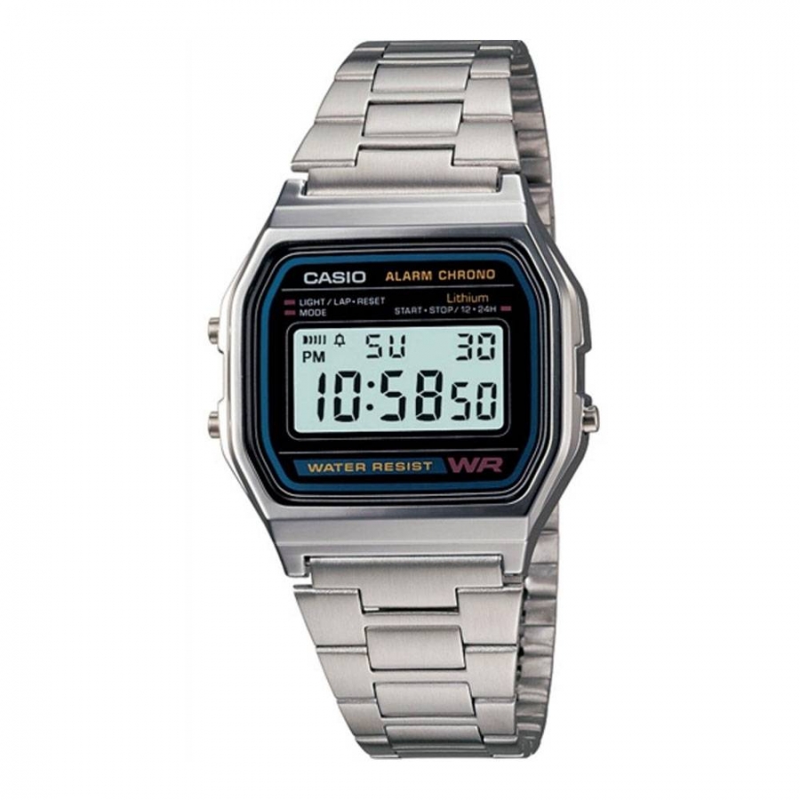 casio a 158 w
