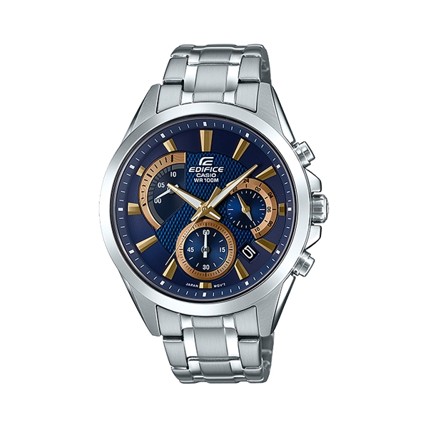 CASIO EDIFICE EFV-580D-2AVUEF